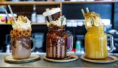 Patissez’s ‘freakshakes’ have gained notoriety