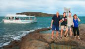 cruise Cape York Coral Expeditions
