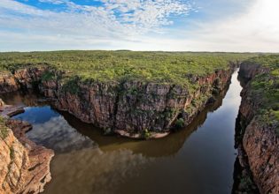 Nitmiluk Gorge (Katherine) Destination Nitmiluk