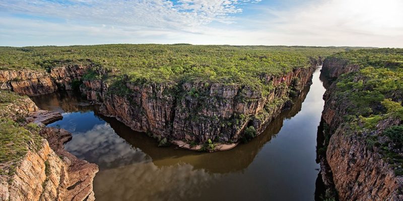 Nitmiluk Gorge (Katherine) Destination Nitmiluk