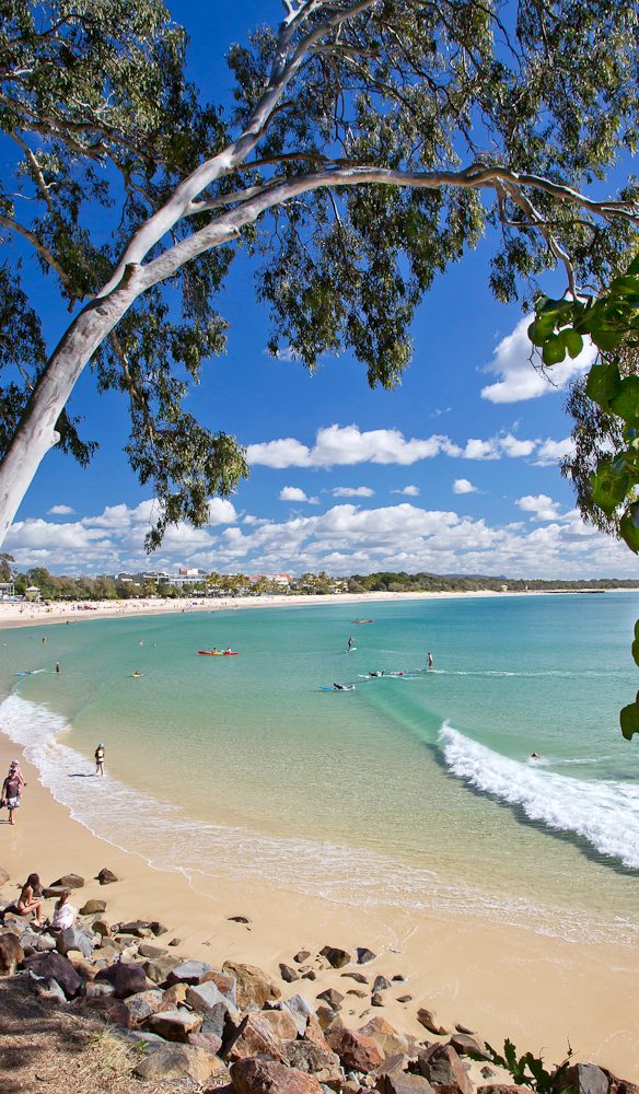 Noosa - much more than a pretty beach | Australian Traveller