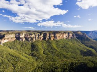 Australia's top 10 unforgettable walks and adventures