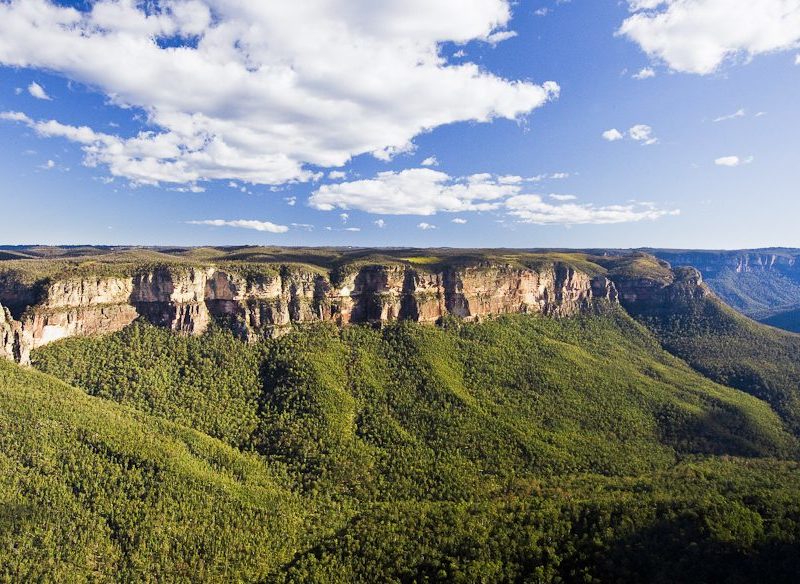 Australia's top 10 unforgettable walks and adventures