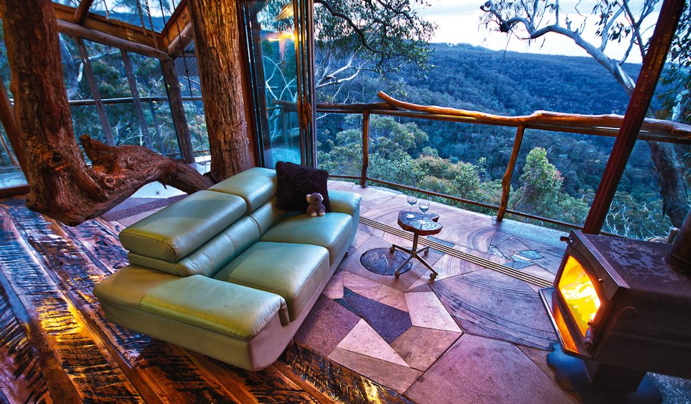 Five Blue Mountains accommodations that will blow your ...