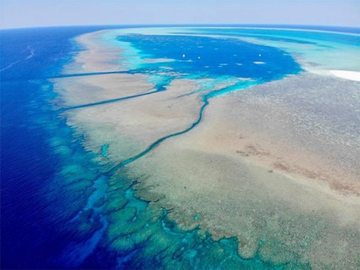 The Top 10 Most Incredible Experiences Australia Has To Offer