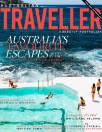 The Battle For Australia - Australian Traveller