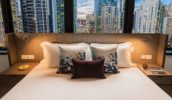 Capri by Fraser in Brisbane CBD