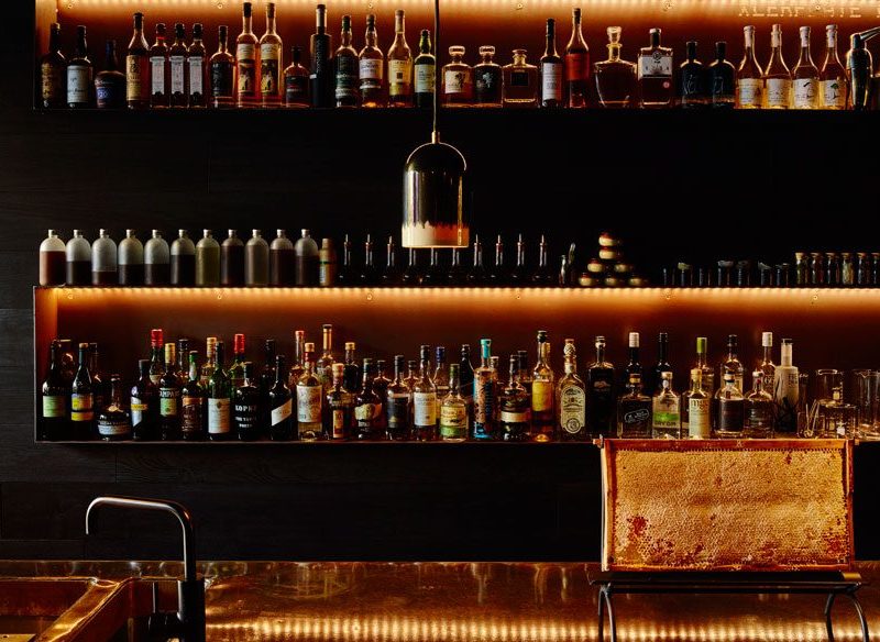 The best bars in Brisbane