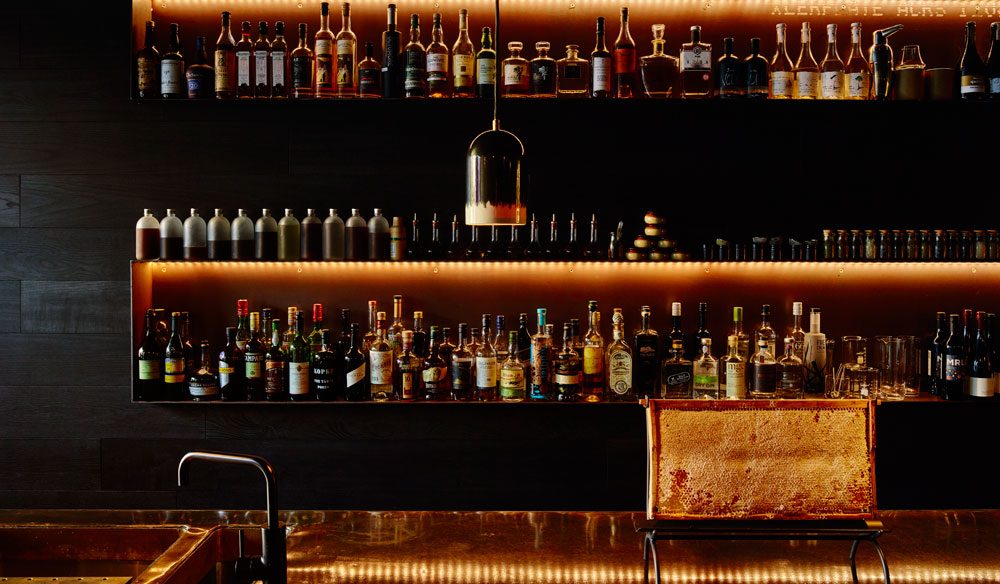 The Best Bars In Brisbane Australian Traveller