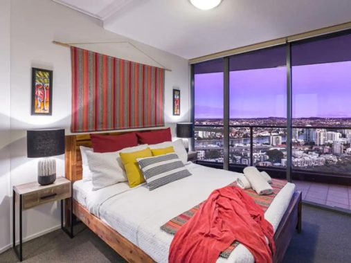 Best Brisbane Airbnb And Stayz Lodgings | Australian Traveller