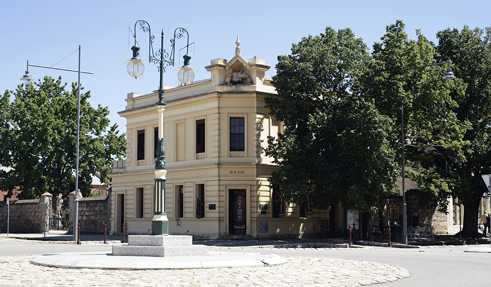 Beechworth VIC