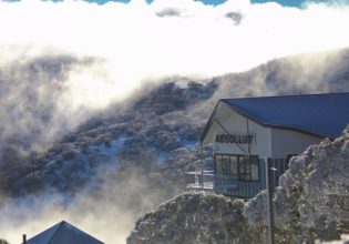 Absollut Apartments Mt Hotham