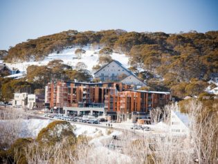 Where To Eat Sleep And Ski At Falls Creek Australian - 