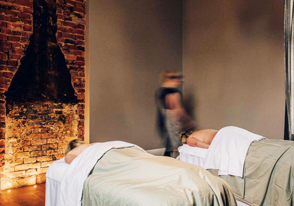 The Spa Beechworth