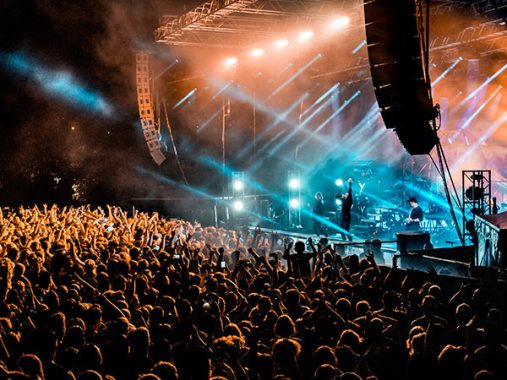 The Best Live Music Venues In Brisbane - Australian Traveller