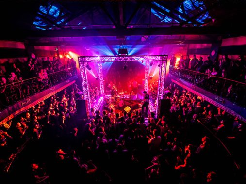 The Best Live Music Venues In Brisbane - Australian Traveller