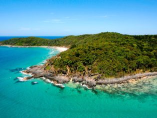 6 reasons Noosa is a place for everyone