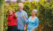 Food & Wine on Kangaroo Island