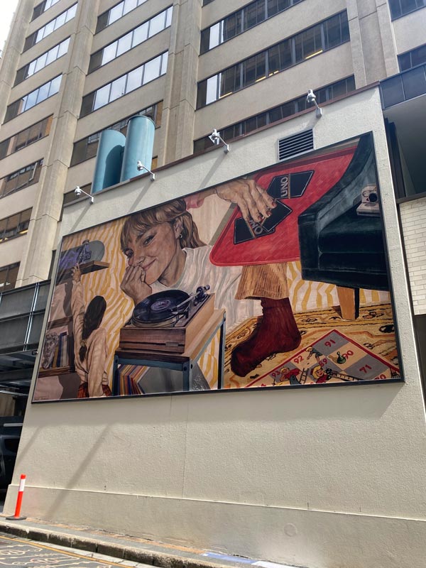 uesday-Night-by-Maxim-Chikanchi Brisbane outdoor gallery