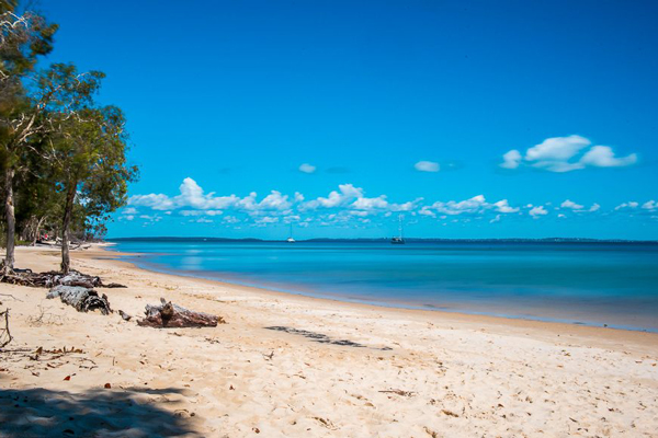 Fraser Island QLD