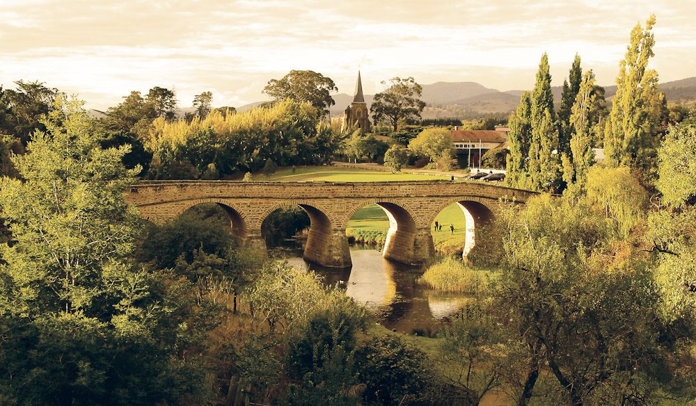 Richmond TAS