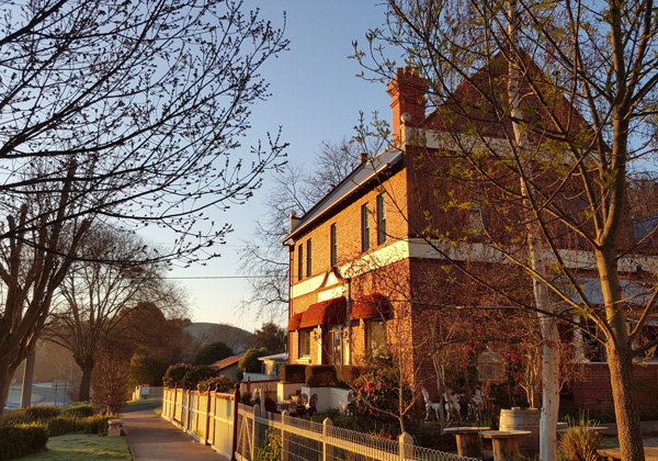 Loch Brewery and Distillery