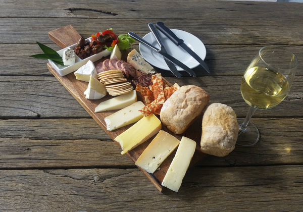 Prom Country Cheese, VIC