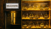 Archie Rose gin bar Sydney