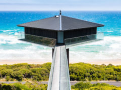 Pole House, Fairhaven, Great Ocean Road