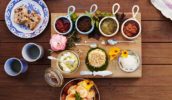Norfolk island eat and drink