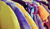 Leura clothes shop Blue Mountains