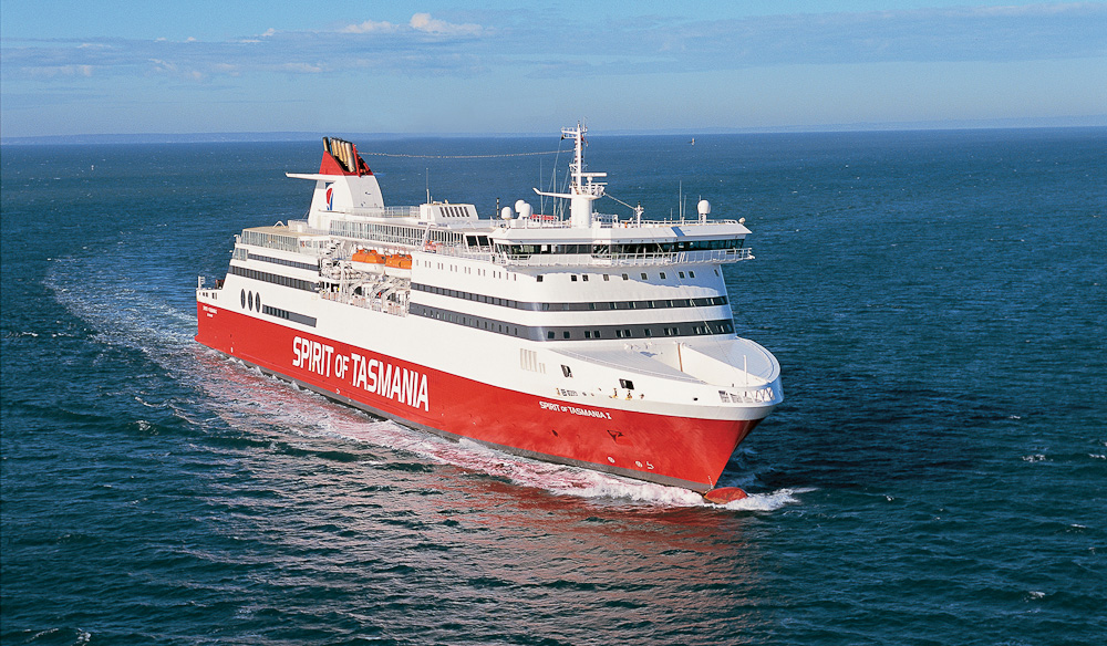 Sail Away on a Tassie Family Adventure Australian Traveller