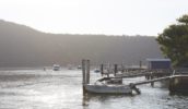 hawkesbury river