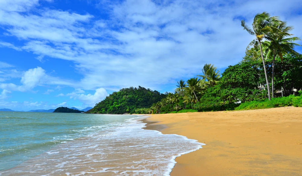 Australia's best beaches luxury escapes