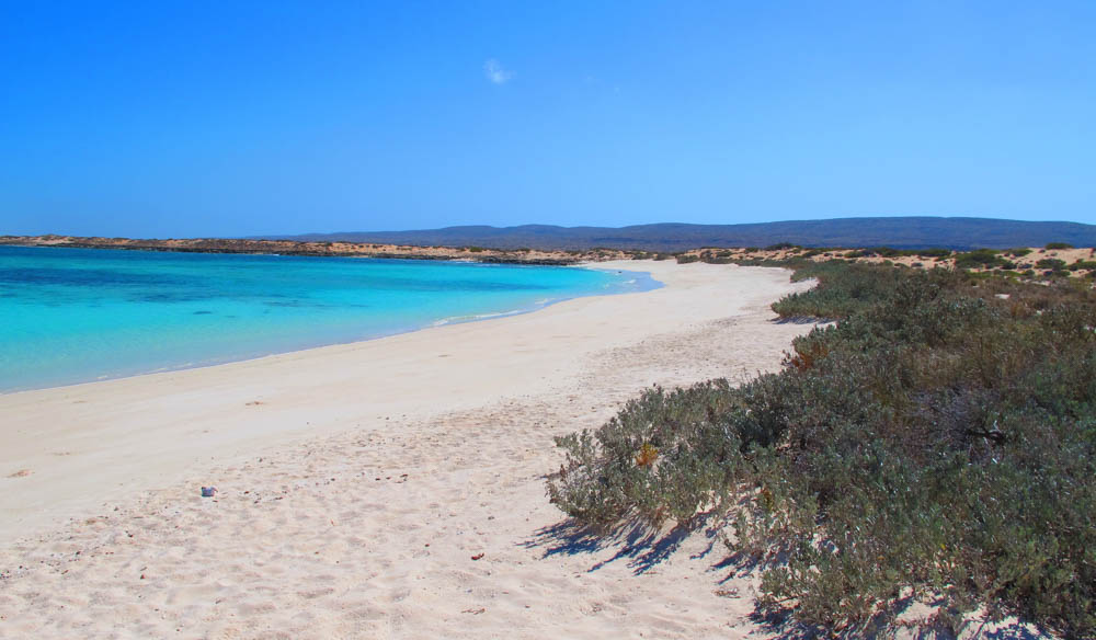 Australia's best beaches luxury escapes