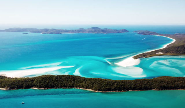 Australia's Best 10 Beaches