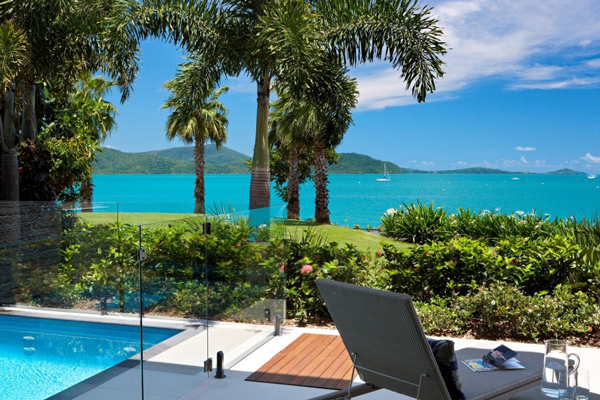 Mirage Whitsundays Airlie Beach