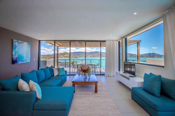 Mirage Whitsundays Airlie Beach