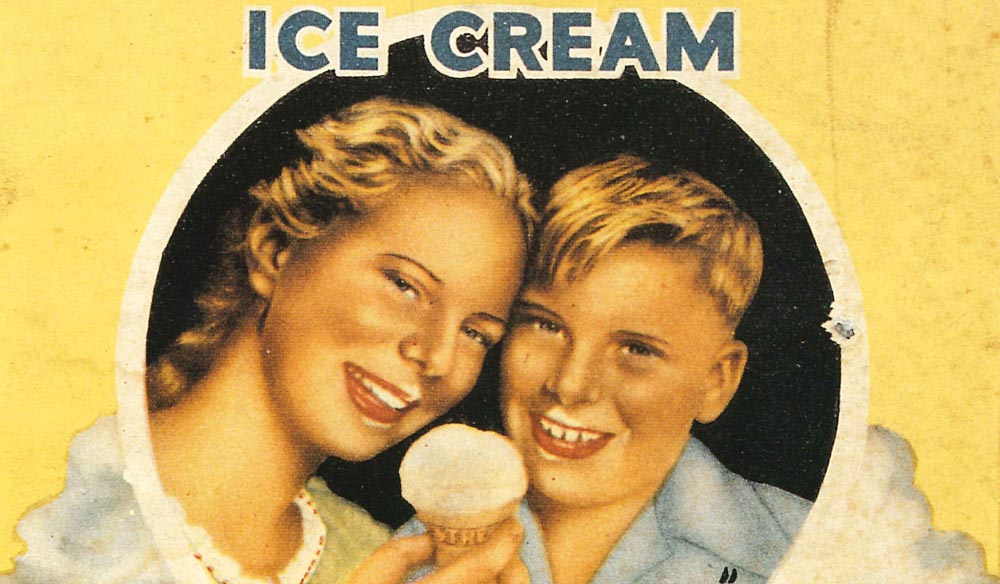 ice cream paddlepop history