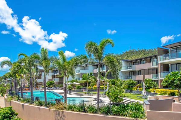 Mirage Whitsundays Airlie Beach
