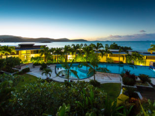 Mirage Whitsundays Airlie Beach