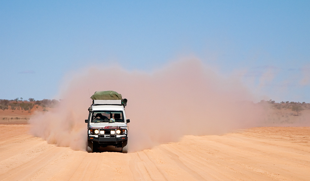 Australia greatest road trips driving holidays Big Lap