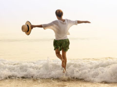 Tips for post holiday depression and blues