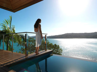 Qualia Resort Hamilton Island