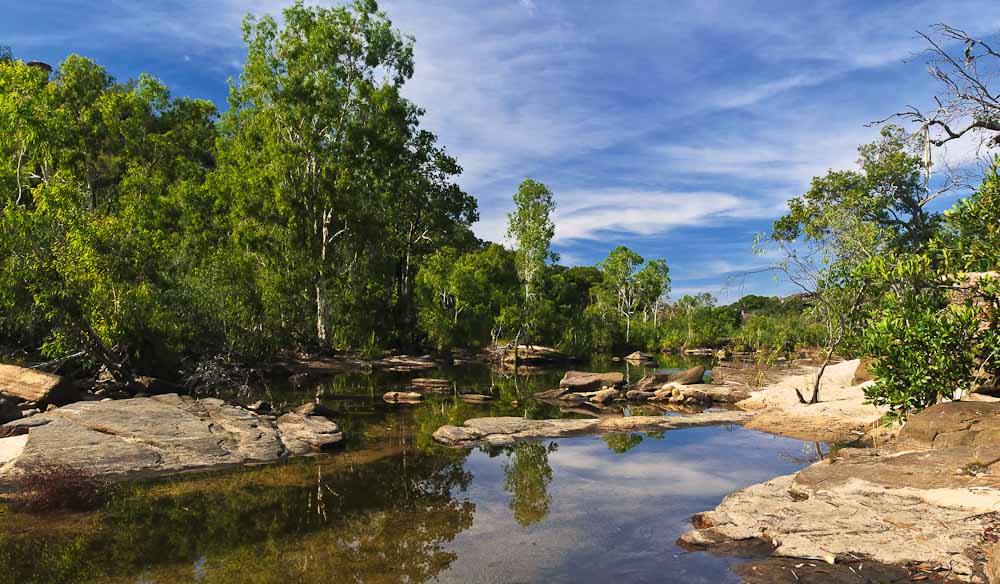 Alice Springs Glen Helen Resort