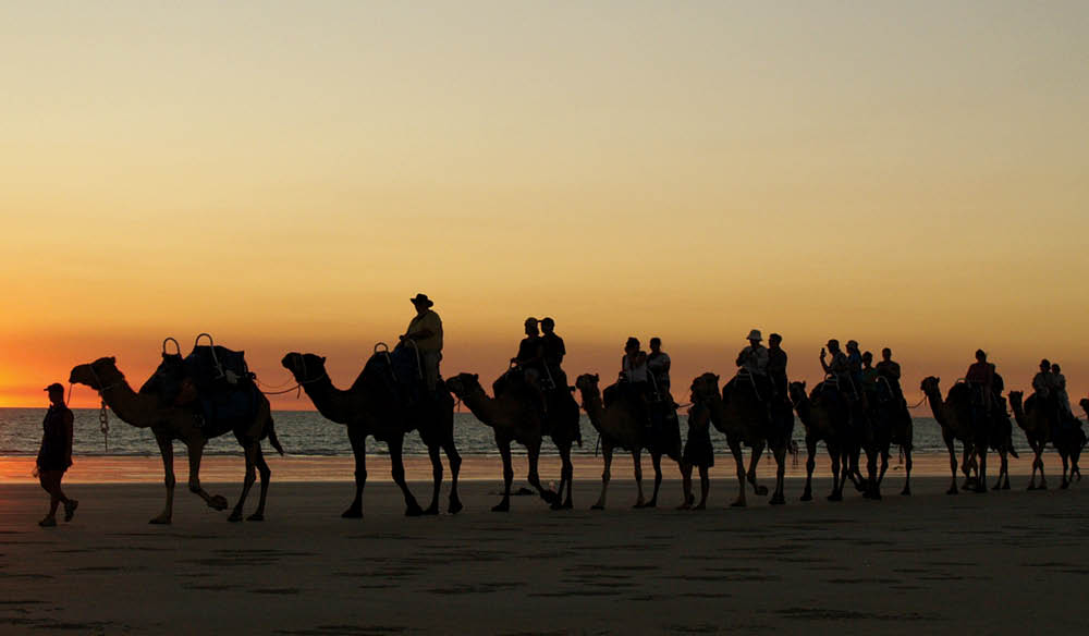 Broome WA