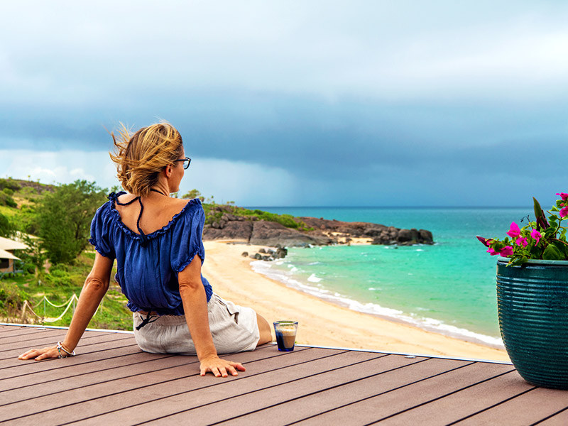 Banubanu Beach Retreat