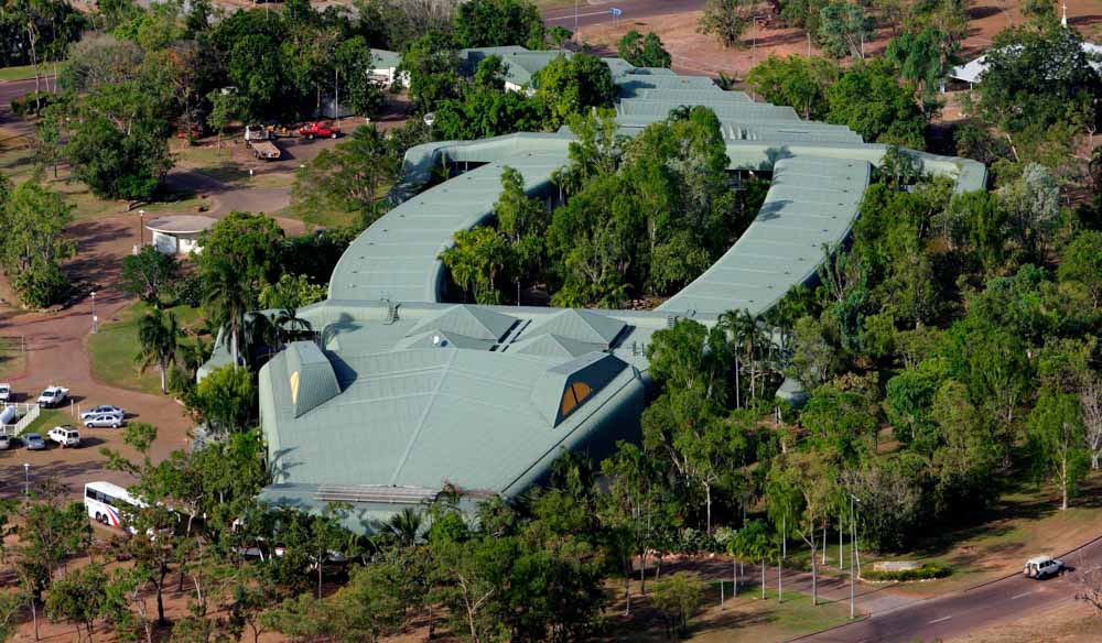 Jabiru NT