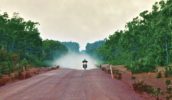 cape york cairns queensland adventures motorbike outback