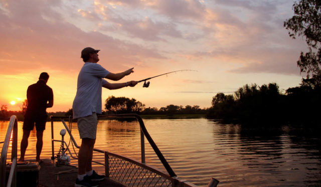 Kakadu Tourism | Kakadu FAQs: How, where & the wet season conundrum